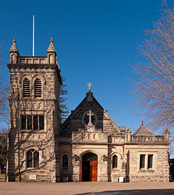 Christ church claremont gnangarra-10